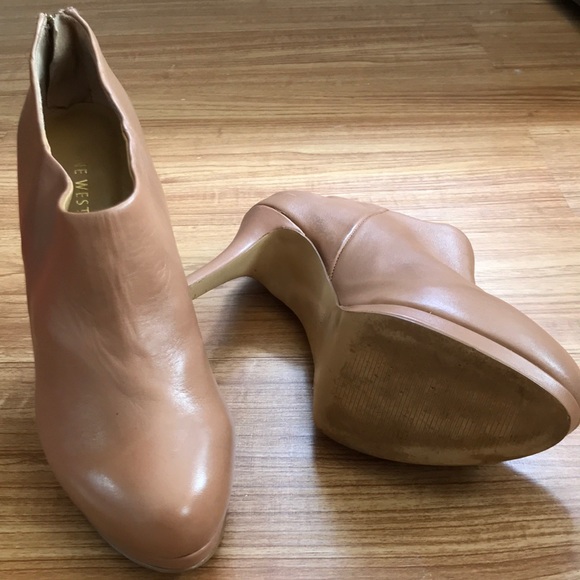 Nine West Heels - Picture 2 of 3